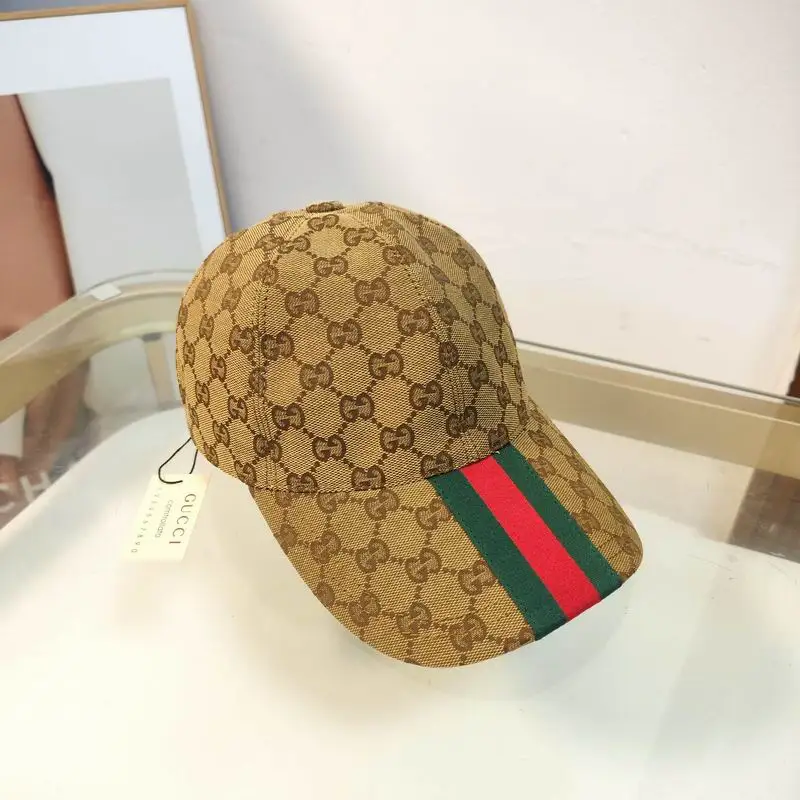 Gucci cap dx62